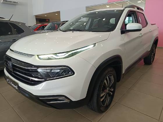 FIAT TORO 1.3 TURBO 270 FLEX FREEDOM AT6 FIAT TORO 1.3 TURBO 270 FLEX FREEDOM AT6